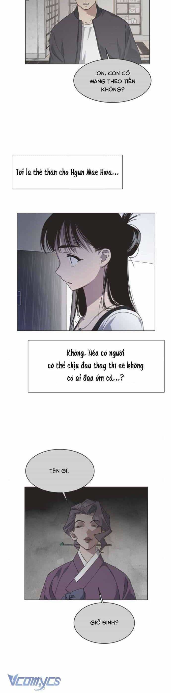 Lọ Lem Không Hoàn Hảo - Chương 52 - ảnh 23