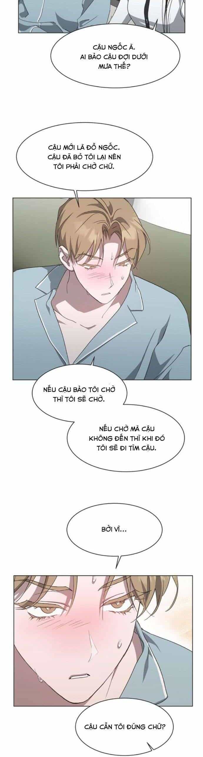 Lọ Lem Không Hoàn Hảo - Chương 52 - ảnh 32