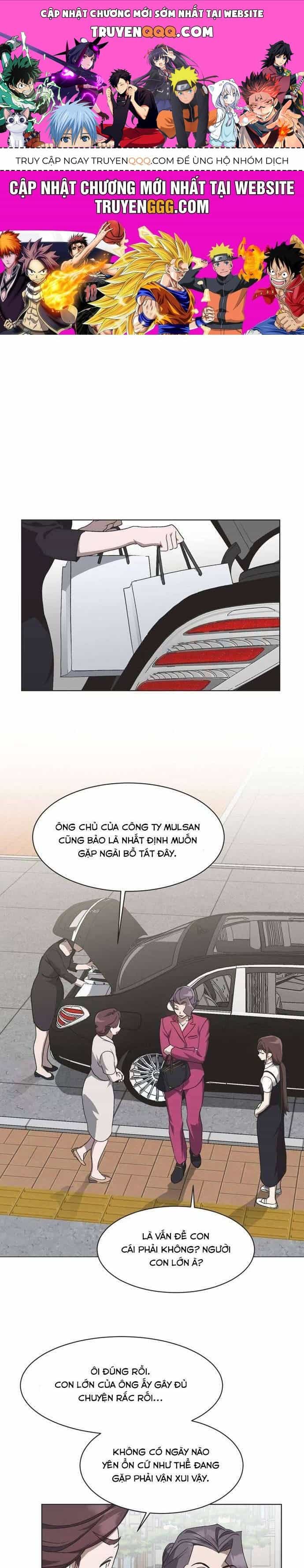 Lọ Lem Không Hoàn Hảo - Chương 53 - ảnh 1