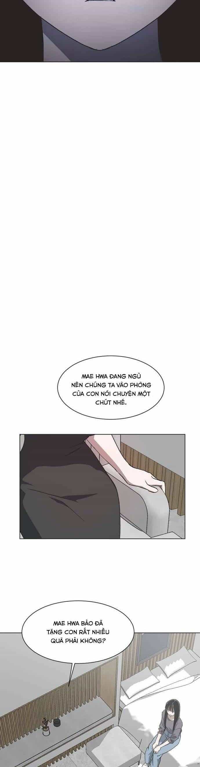 Lọ Lem Không Hoàn Hảo - Chương 53 - ảnh 13