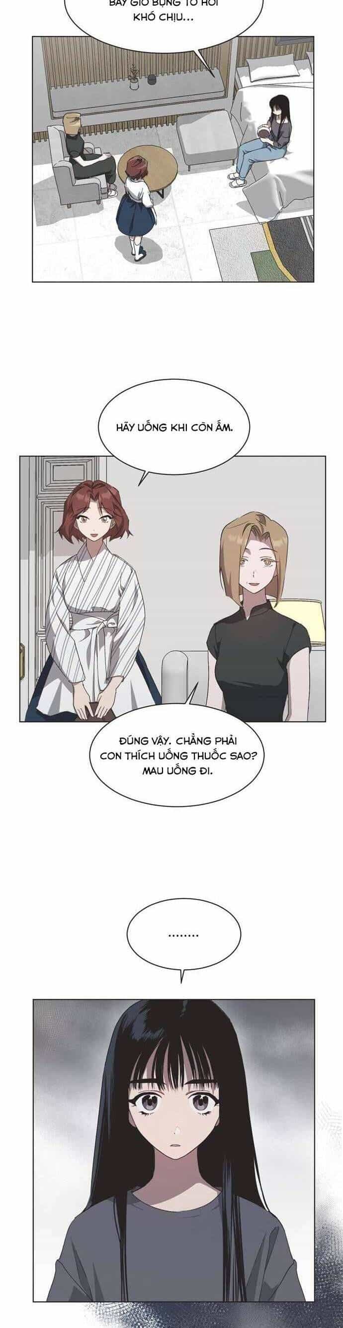 Lọ Lem Không Hoàn Hảo - Chương 53 - ảnh 17