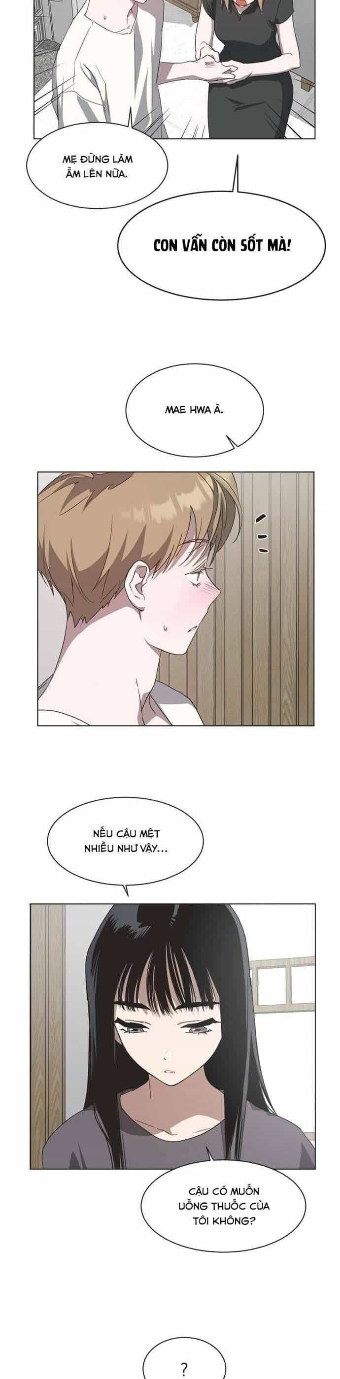Lọ Lem Không Hoàn Hảo - Chương 53 - ảnh 24