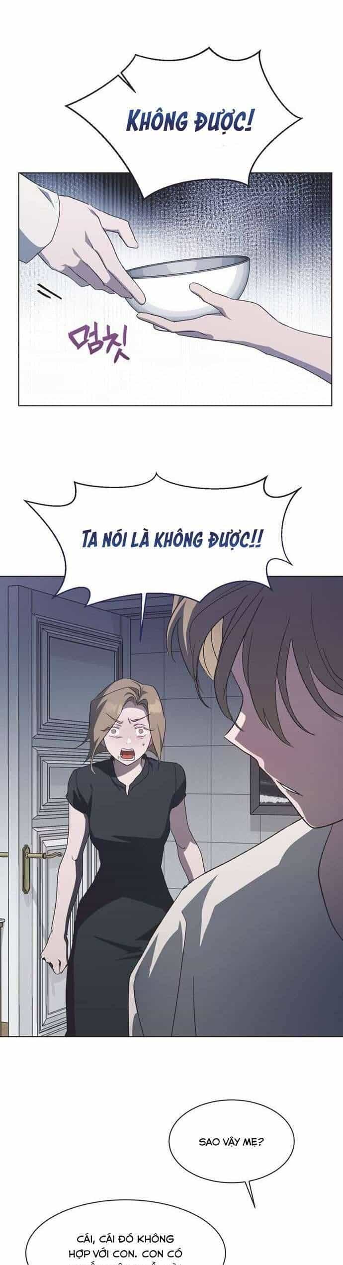Lọ Lem Không Hoàn Hảo - Chương 53 - ảnh 26