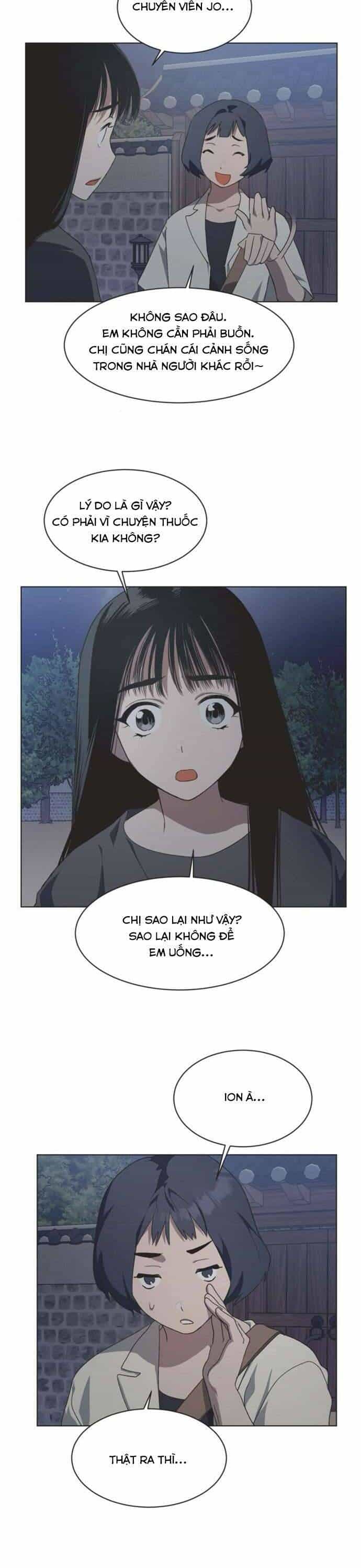 Lọ Lem Không Hoàn Hảo - Chương 54 - ảnh 15