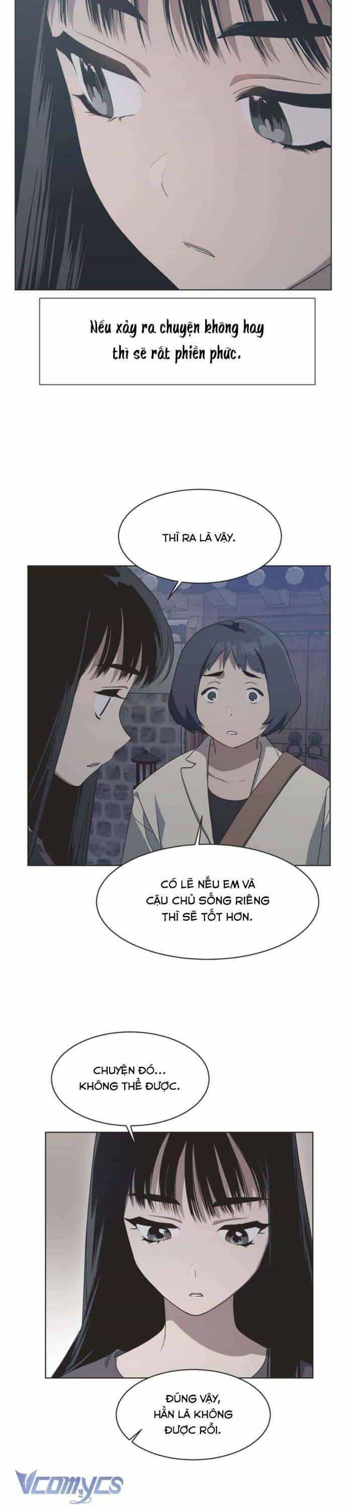 Lọ Lem Không Hoàn Hảo - Chương 54 - ảnh 17