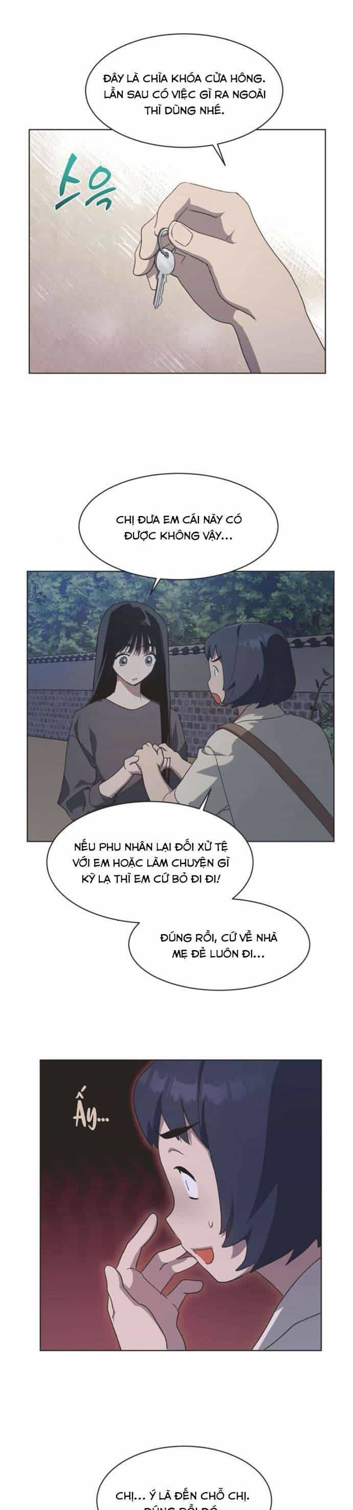 Lọ Lem Không Hoàn Hảo - Chương 54 - ảnh 18