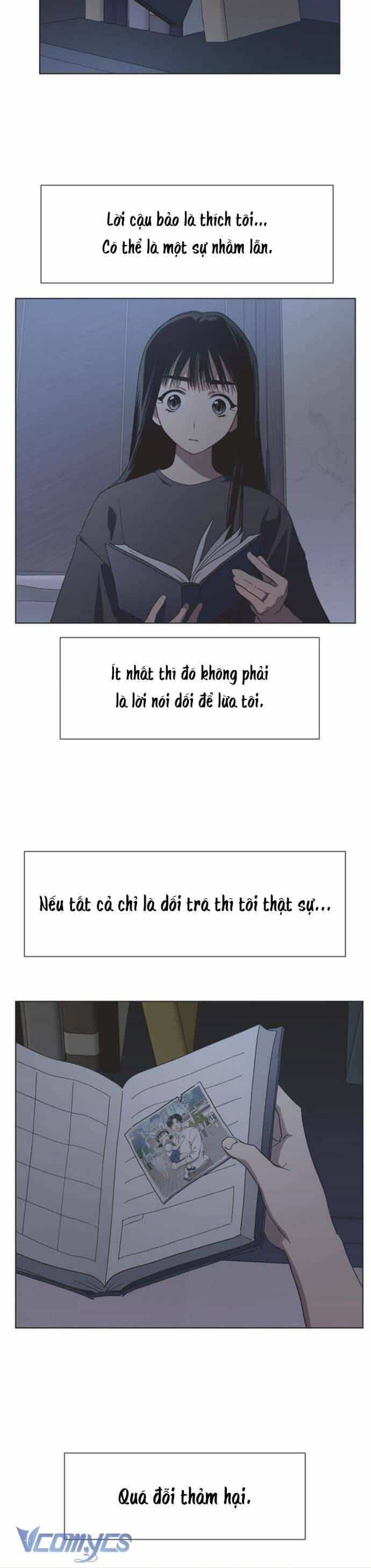 Lọ Lem Không Hoàn Hảo - Chương 54 - ảnh 25