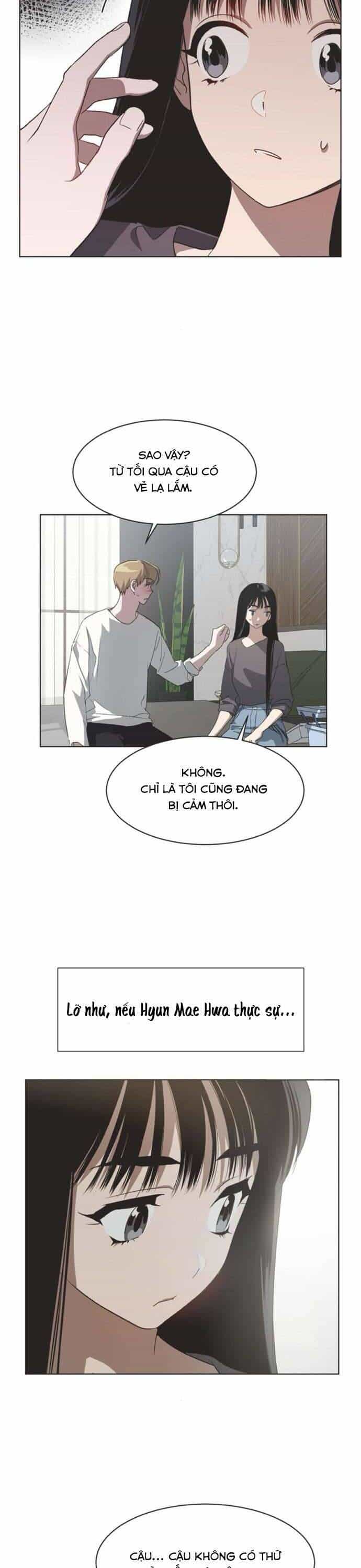 Lọ Lem Không Hoàn Hảo - Chương 54 - ảnh 7