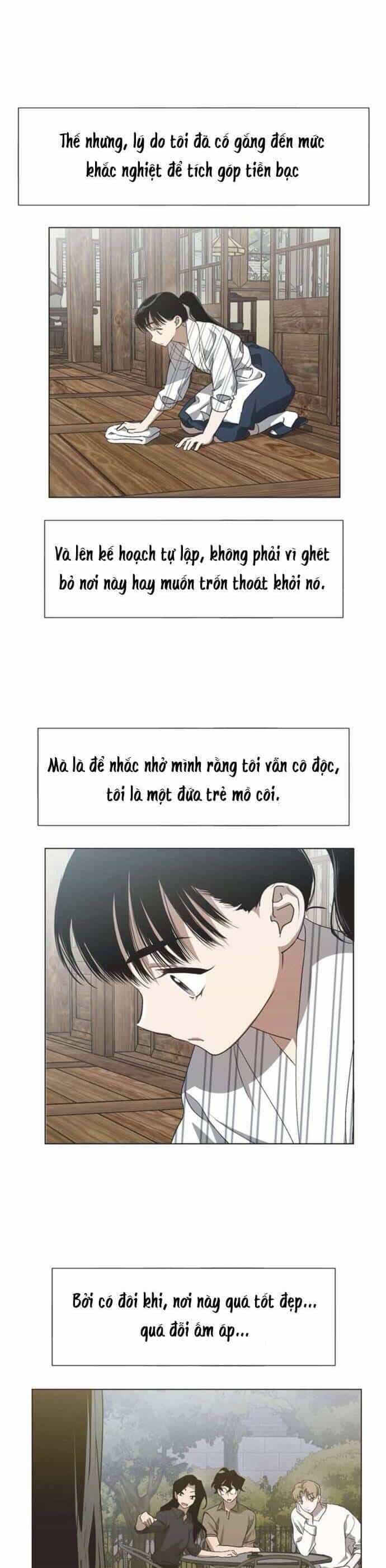 Lọ Lem Không Hoàn Hảo - Chương 55 - ảnh 11