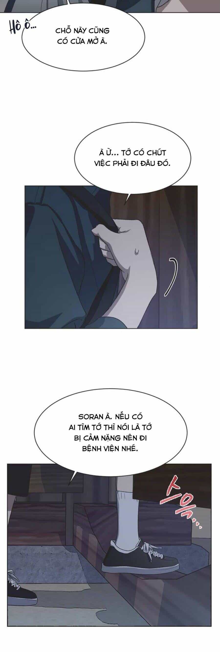 Lọ Lem Không Hoàn Hảo - Chương 56 - ảnh 30