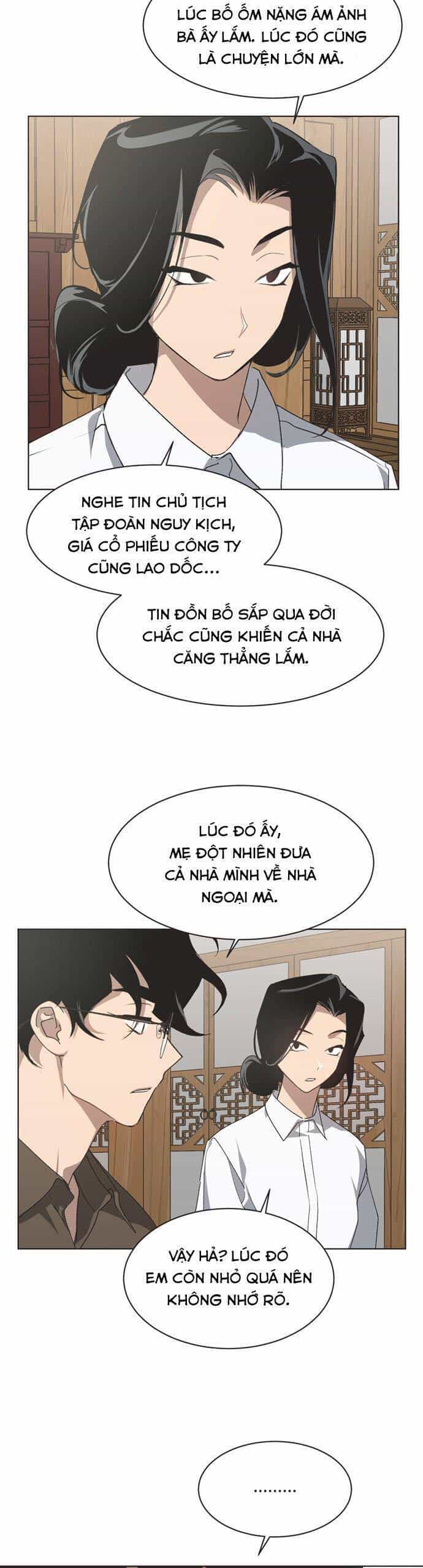Lọ Lem Không Hoàn Hảo - Chương 57 - ảnh 3