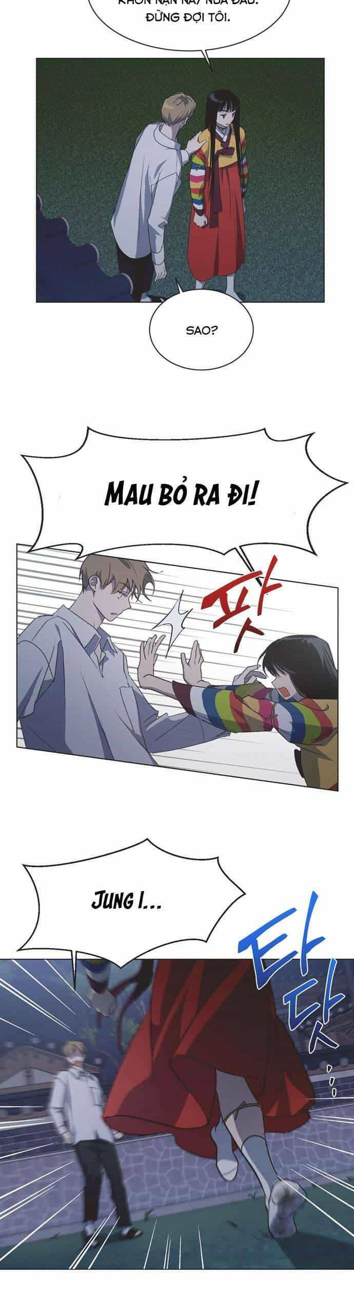 Lọ Lem Không Hoàn Hảo - Chương 58 - ảnh 29