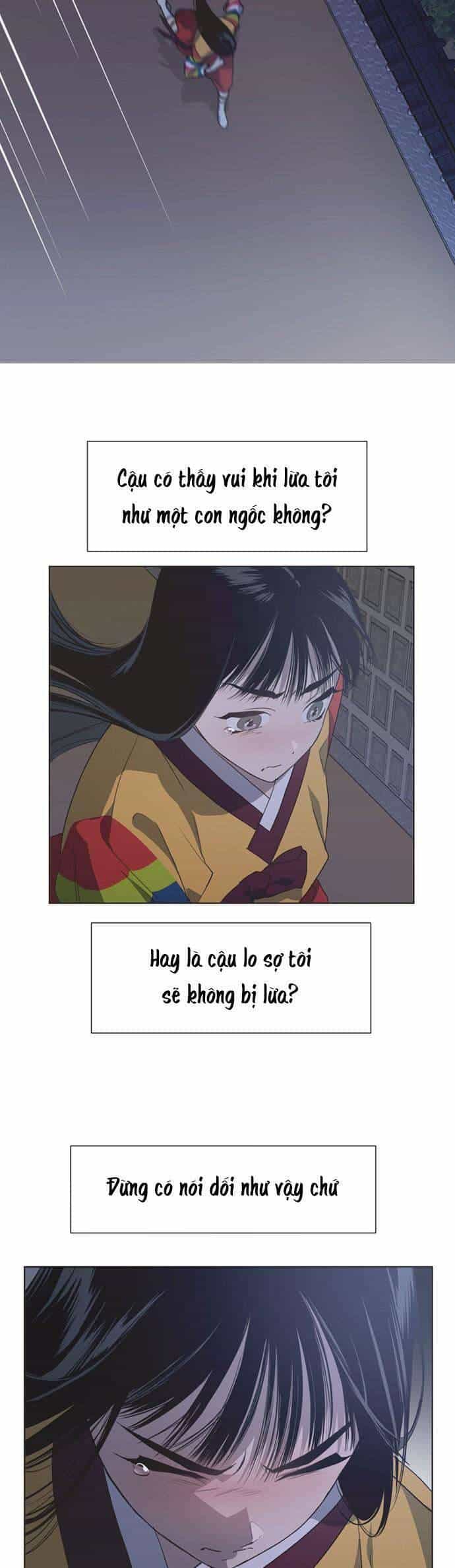Lọ Lem Không Hoàn Hảo - Chương 58 - ảnh 31