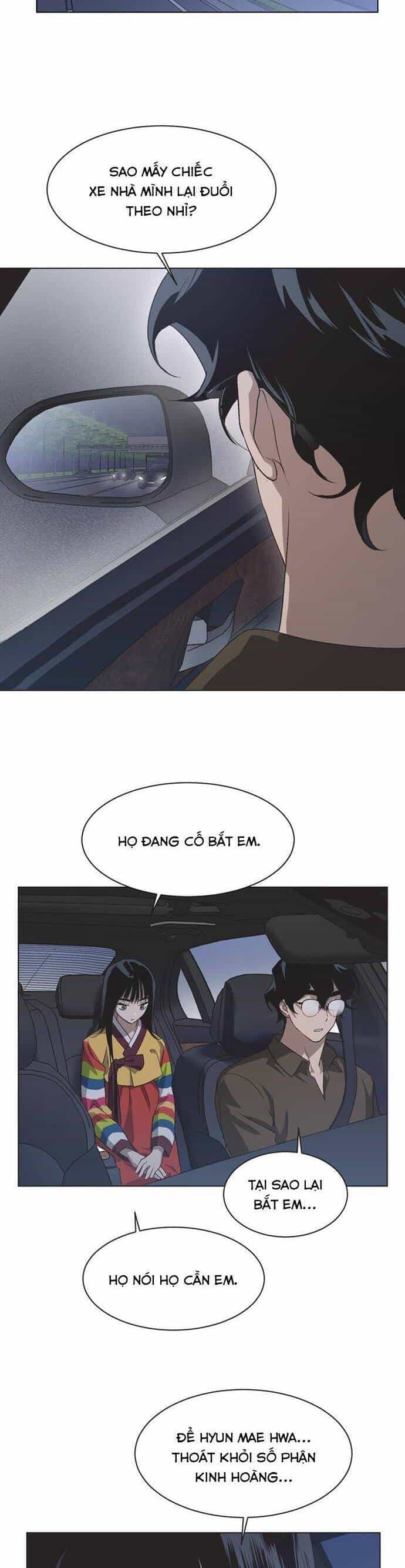 Lọ Lem Không Hoàn Hảo - Chương 59 - ảnh 12