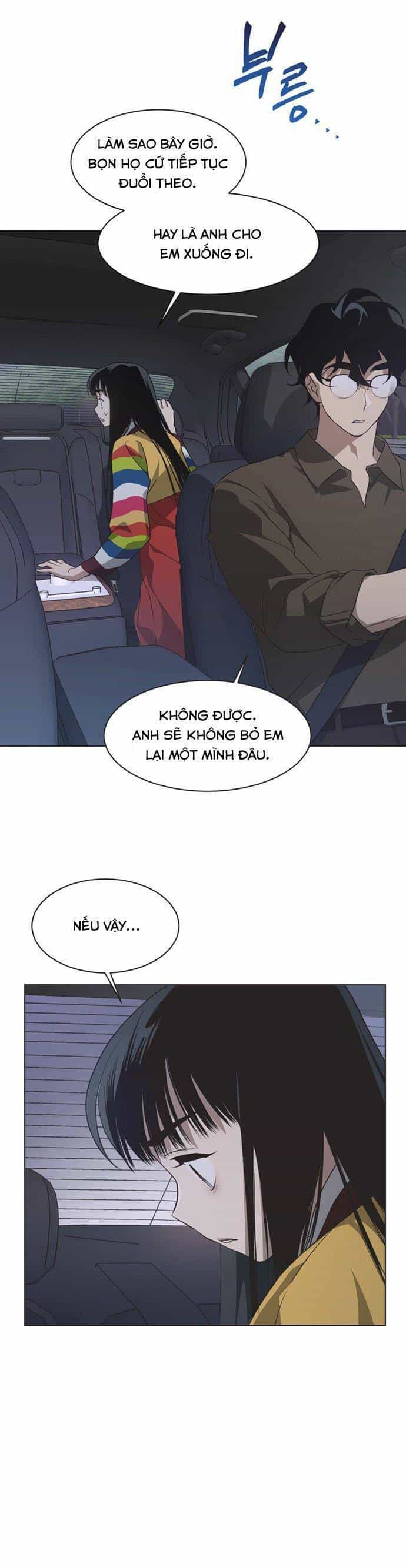 Lọ Lem Không Hoàn Hảo - Chương 59 - ảnh 17