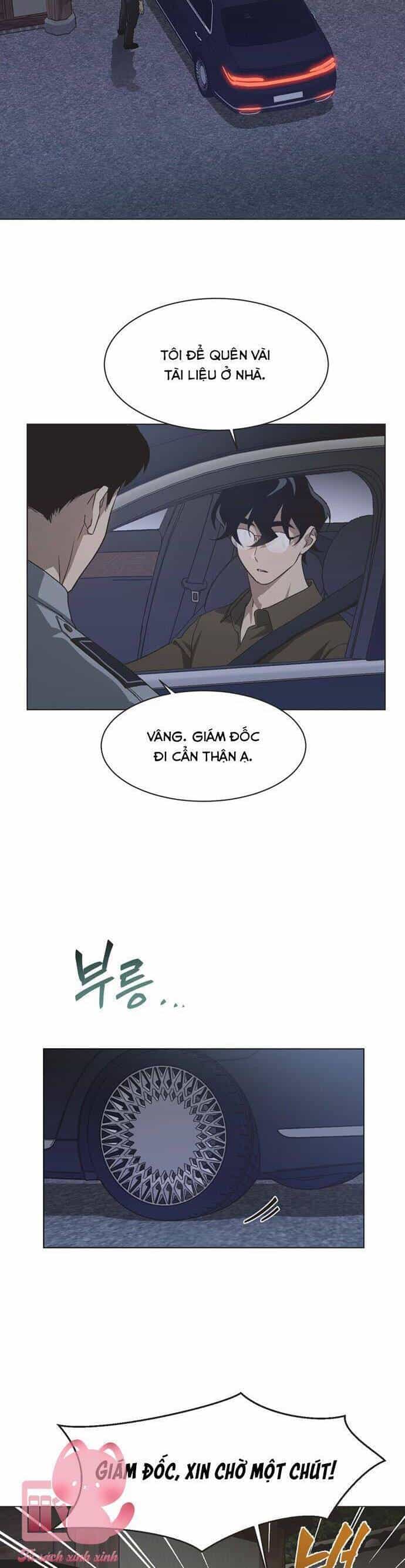 Lọ Lem Không Hoàn Hảo - Chương 59 - ảnh 4