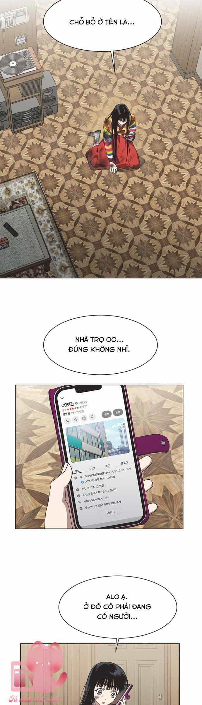 Lọ Lem Không Hoàn Hảo - Chương 60 - ảnh 25
