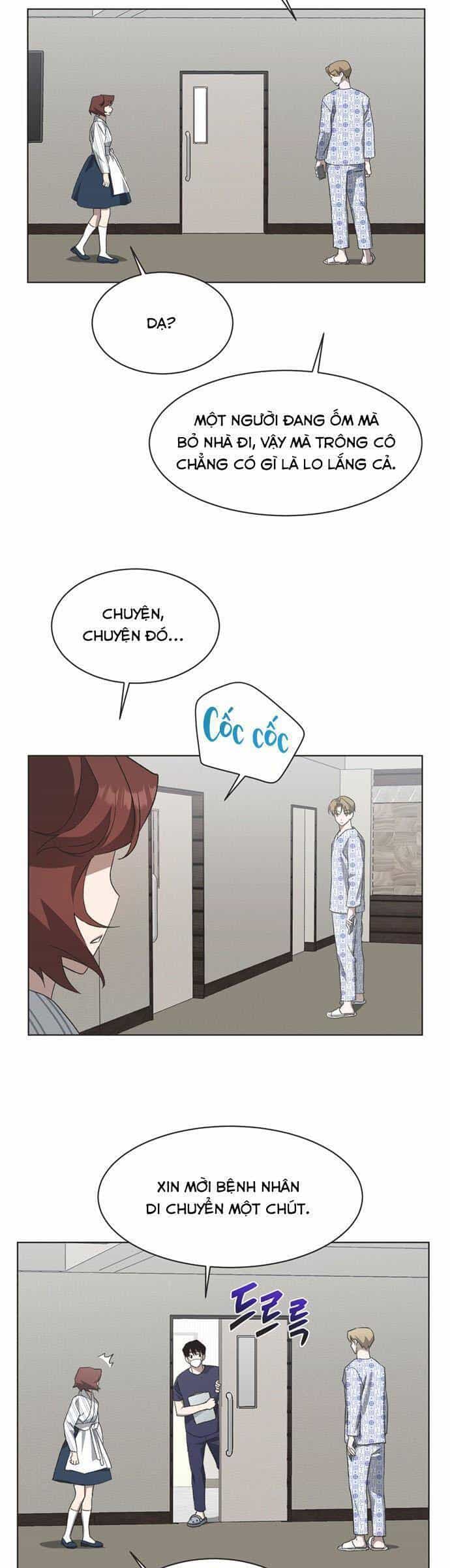 Lọ Lem Không Hoàn Hảo - Chương 60 - ảnh 32