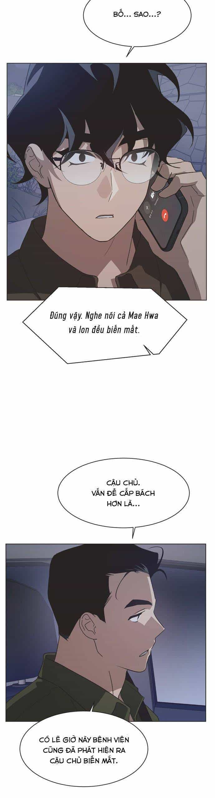 Lọ Lem Không Hoàn Hảo - Chương 61 - ảnh 20