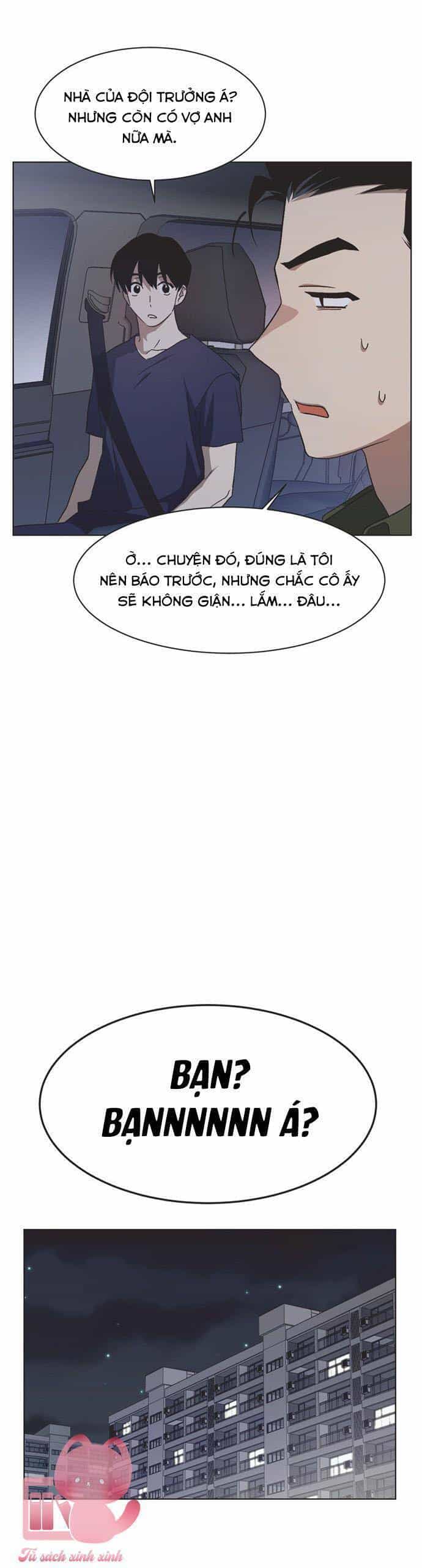 Lọ Lem Không Hoàn Hảo - Chương 61 - ảnh 24