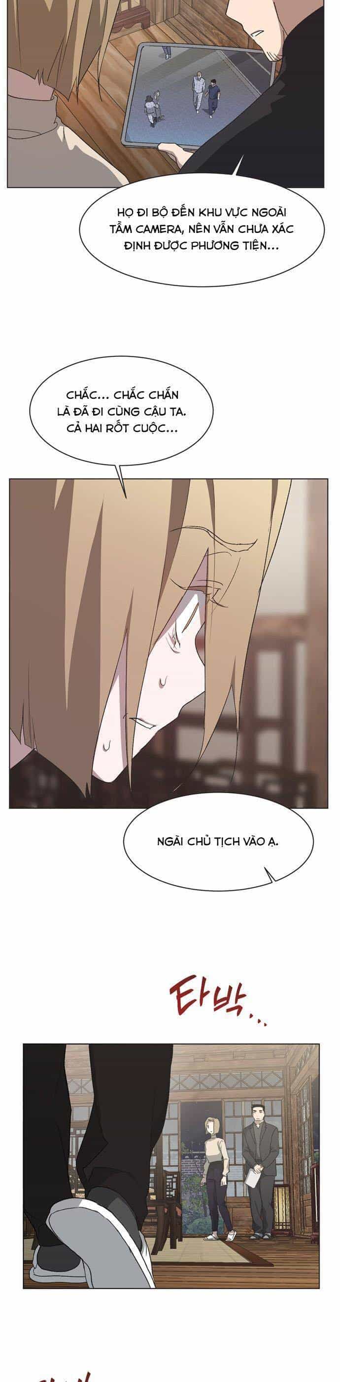 Lọ Lem Không Hoàn Hảo - Chương 61 - ảnh 29