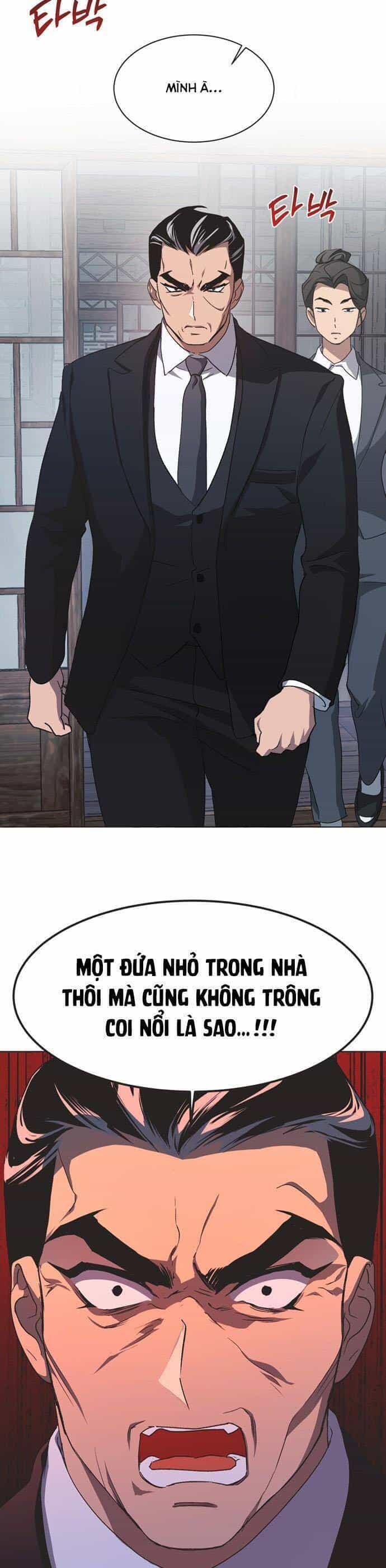 Lọ Lem Không Hoàn Hảo - Chương 61 - ảnh 30