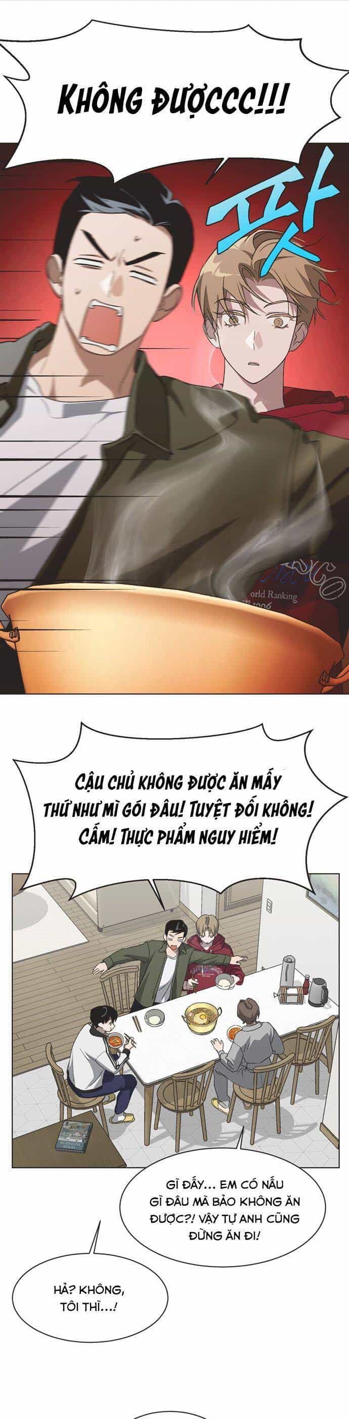 Lọ Lem Không Hoàn Hảo - Chương 62 - ảnh 15