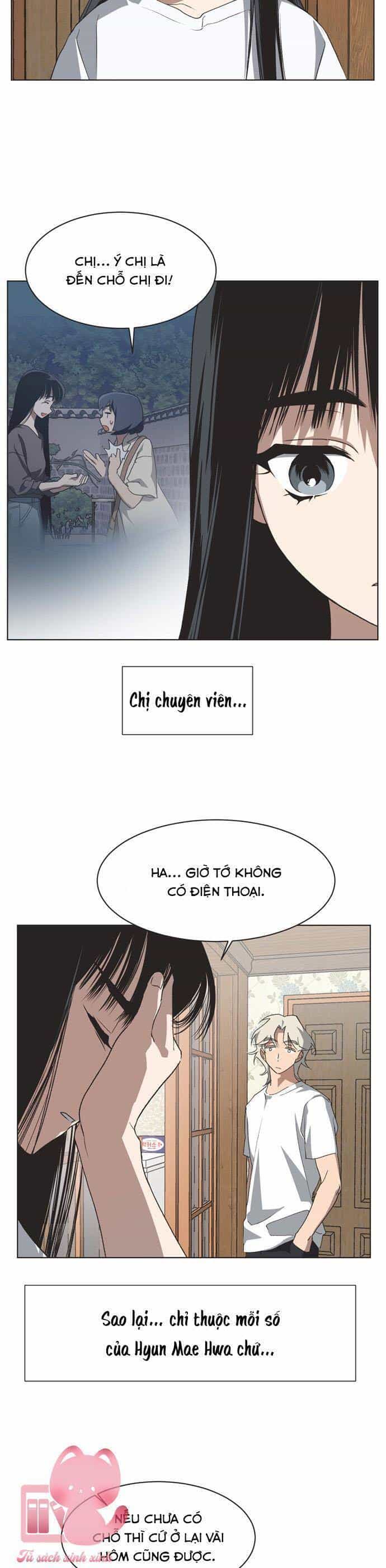 Lọ Lem Không Hoàn Hảo - Chương 62 - ảnh 21
