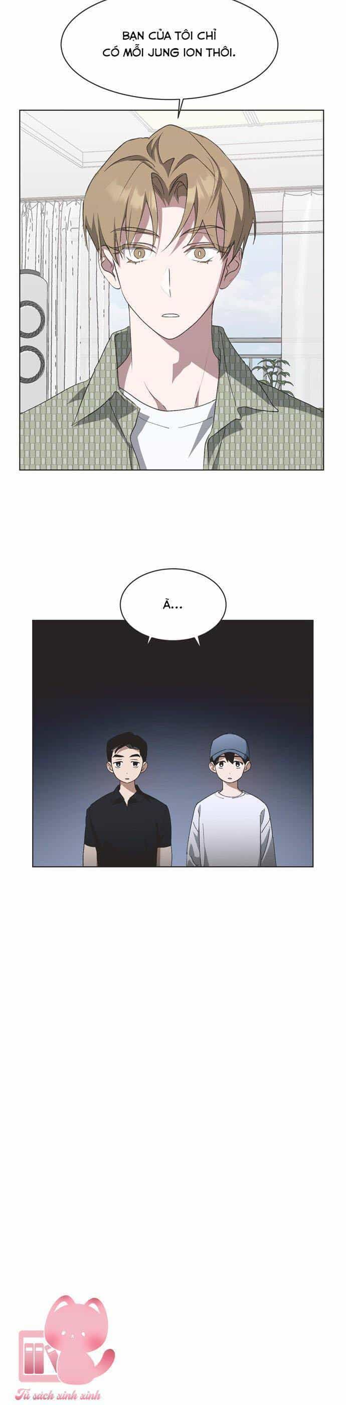 Lọ Lem Không Hoàn Hảo - Chương 62 - ảnh 25