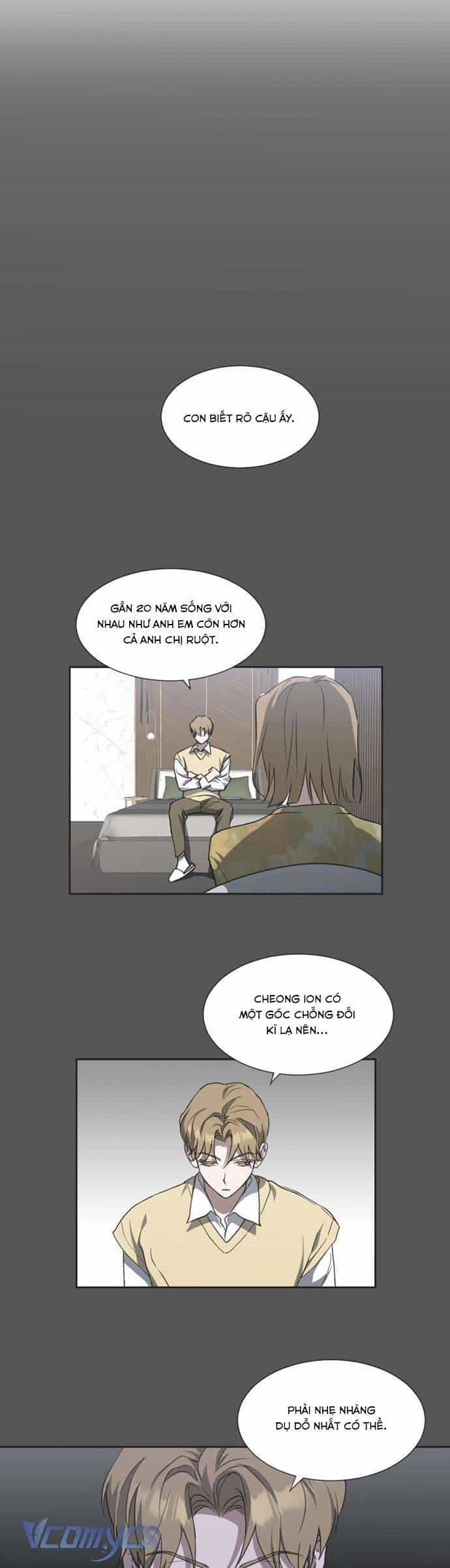 Lọ Lem Không Hoàn Hảo - Chương 4 - ảnh 27