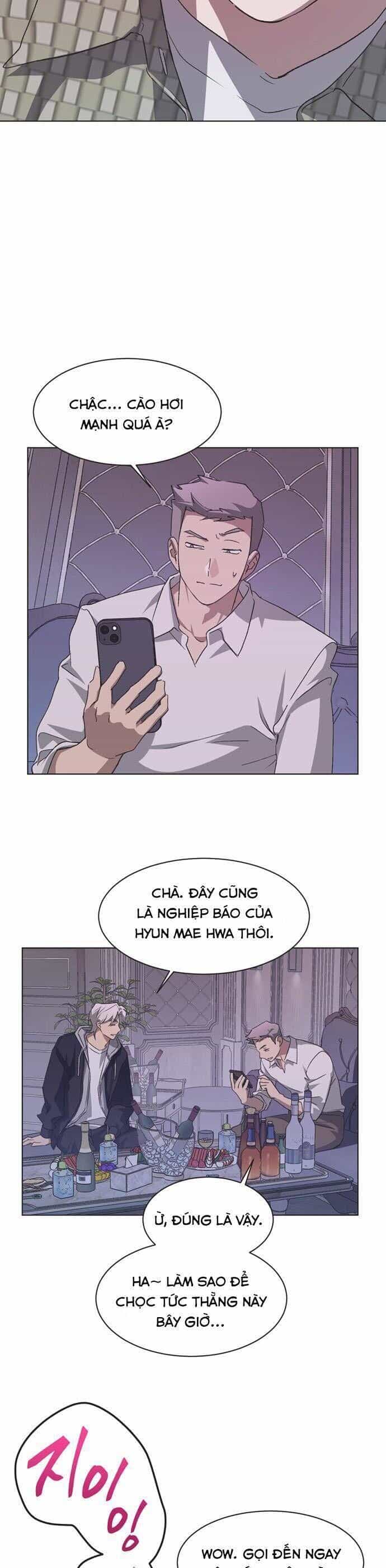 Lọ Lem Không Hoàn Hảo - Chương 63 - ảnh 10