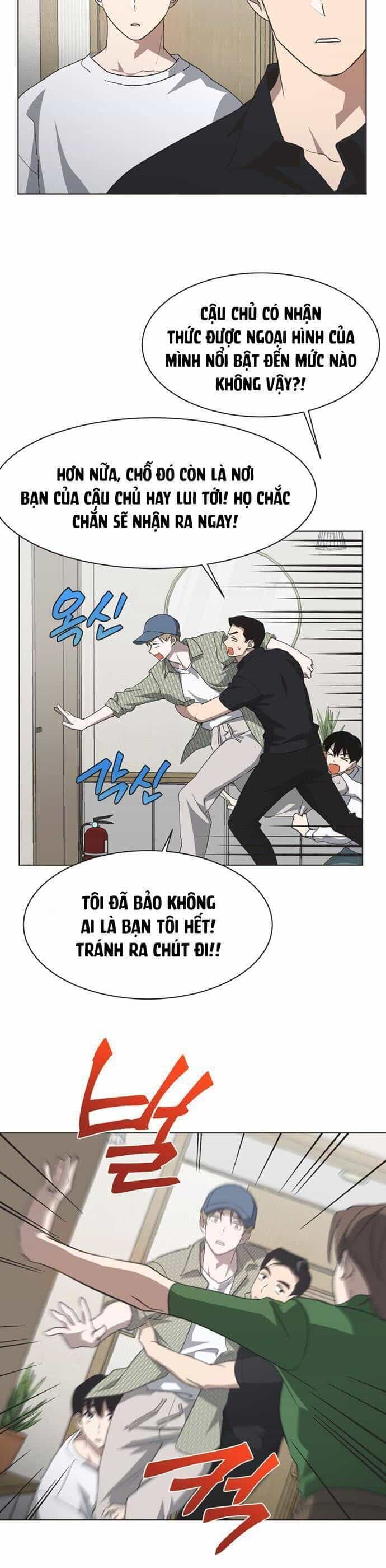 Lọ Lem Không Hoàn Hảo - Chương 63 - ảnh 15