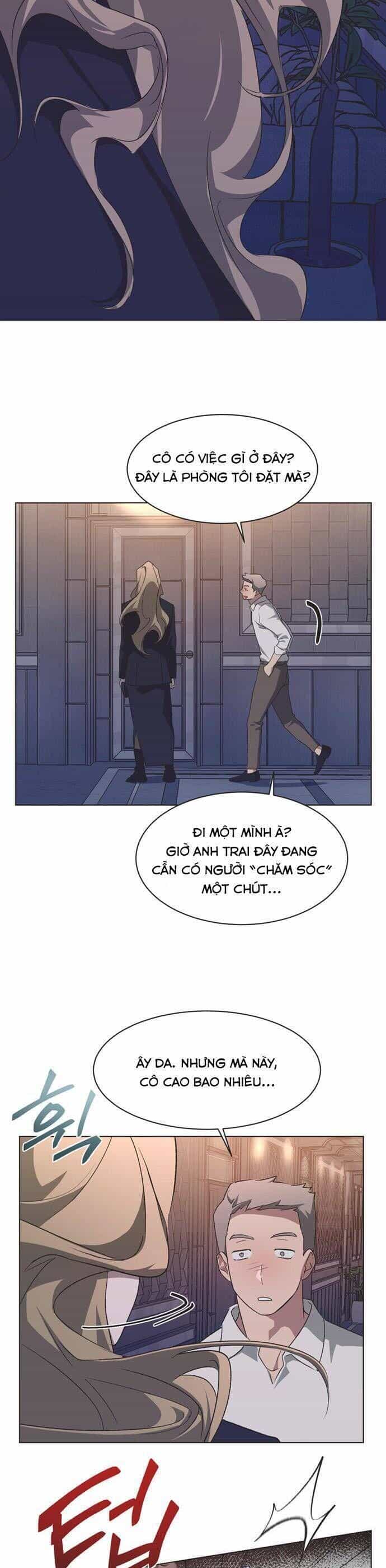Lọ Lem Không Hoàn Hảo - Chương 63 - ảnh 27