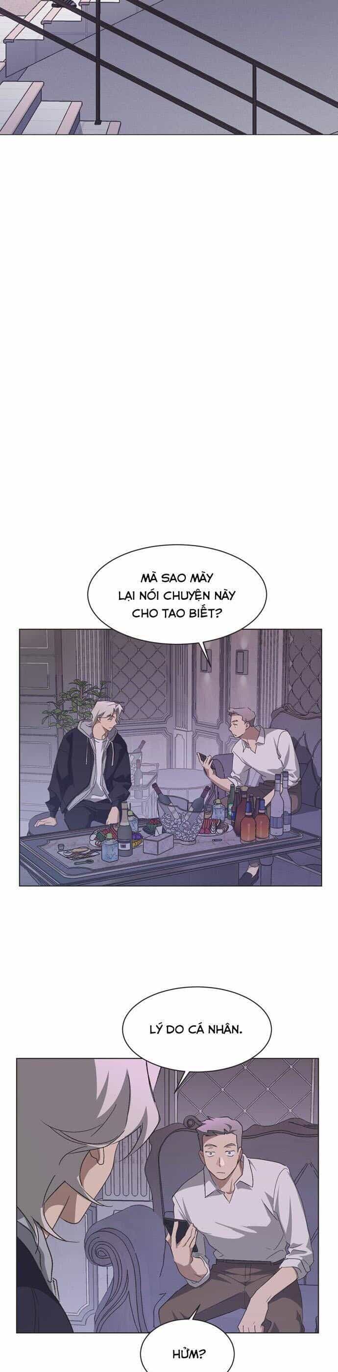 Lọ Lem Không Hoàn Hảo - Chương 63 - ảnh 6
