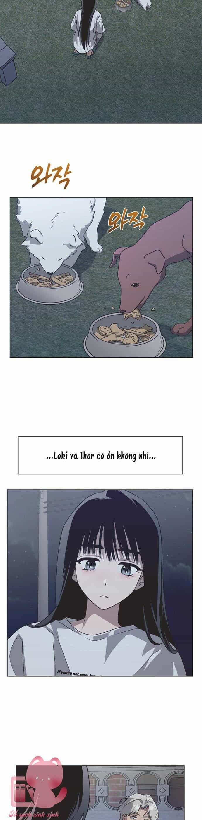 Lọ Lem Không Hoàn Hảo - Chương 64 - ảnh 25