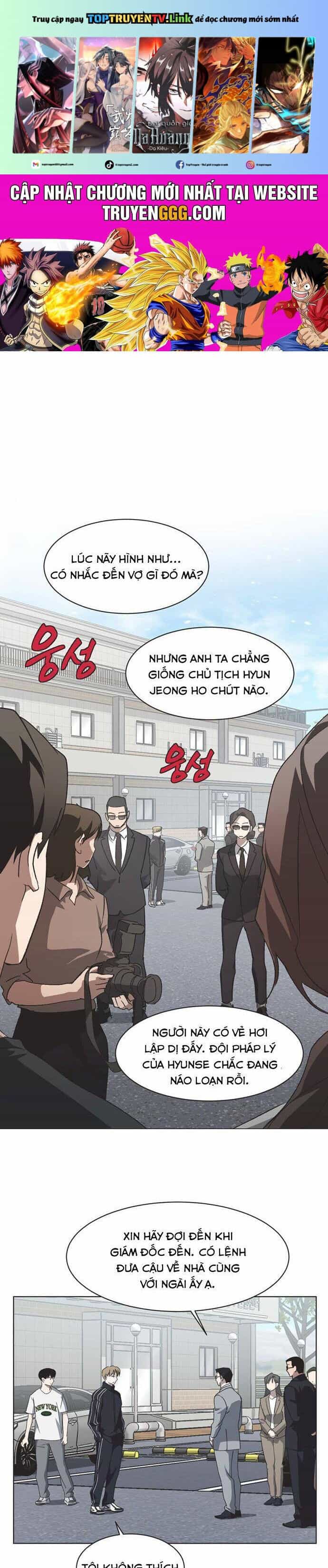 Lọ Lem Không Hoàn Hảo - Chương 66 - ảnh 2