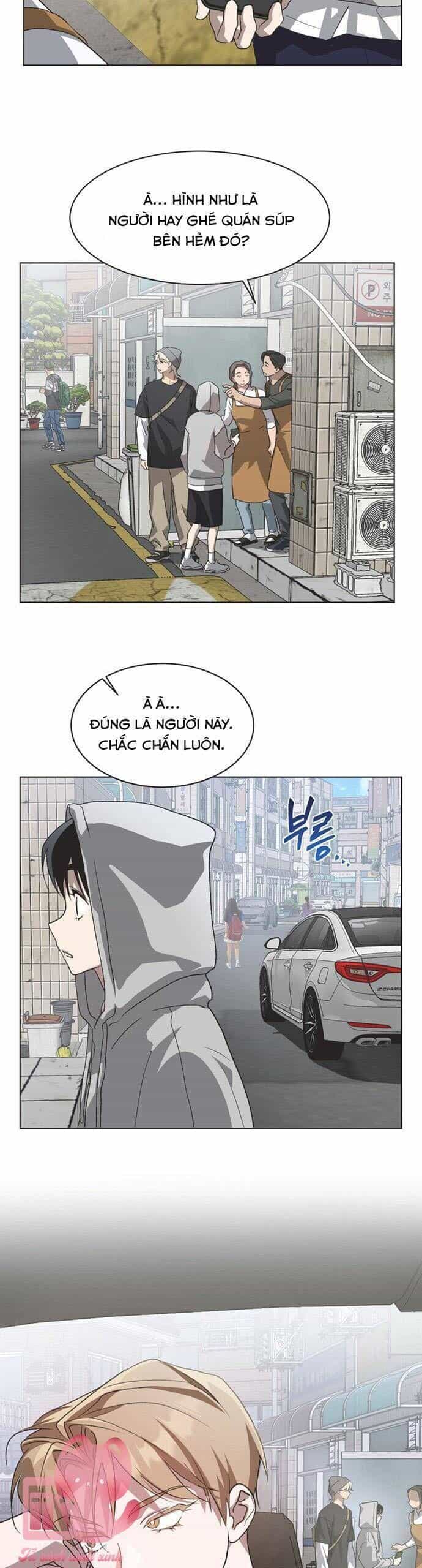 Lọ Lem Không Hoàn Hảo - Chương 66 - ảnh 31