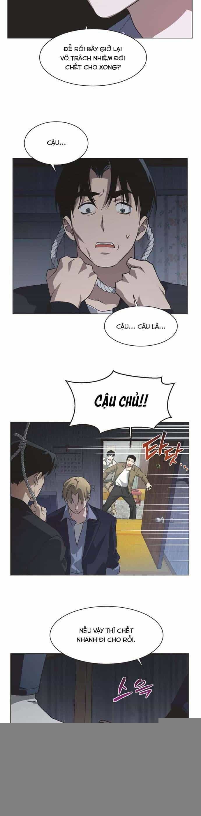 Lọ Lem Không Hoàn Hảo - Chương 67 - ảnh 19