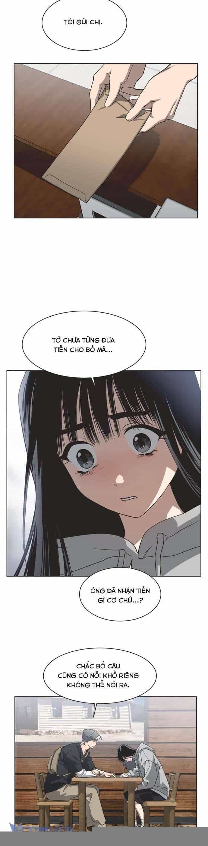 Lọ Lem Không Hoàn Hảo - Chương 67 - ảnh 9