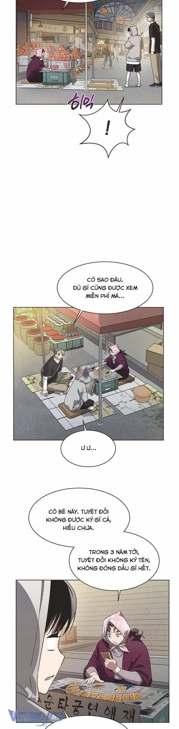 Lọ Lem Không Hoàn Hảo - Chương 68 - ảnh 13