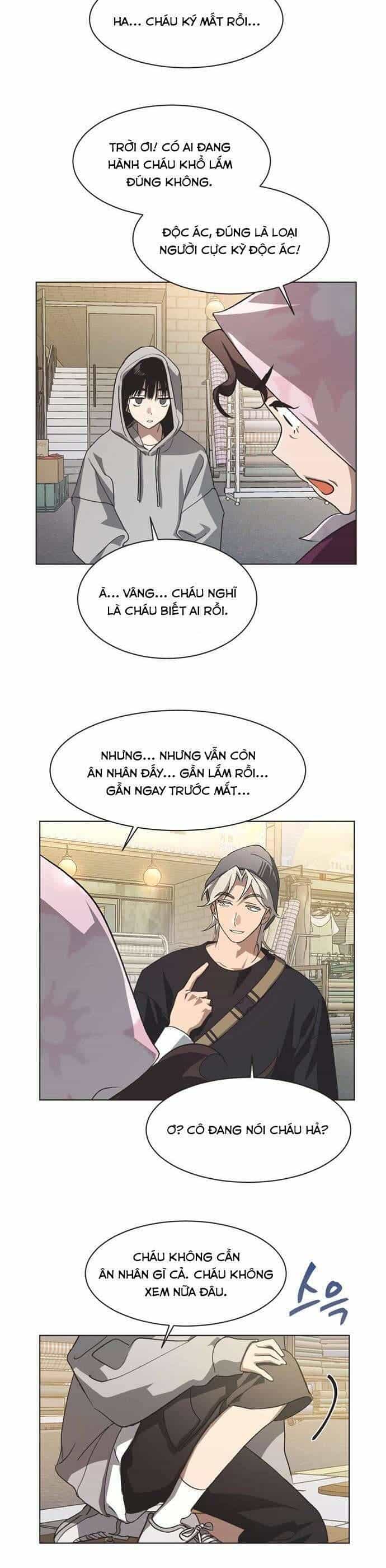 Lọ Lem Không Hoàn Hảo - Chương 68 - ảnh 14