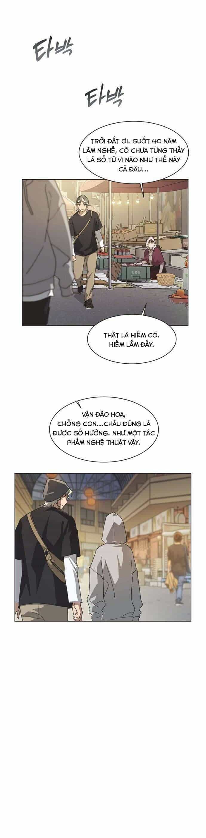 Lọ Lem Không Hoàn Hảo - Chương 68 - ảnh 15