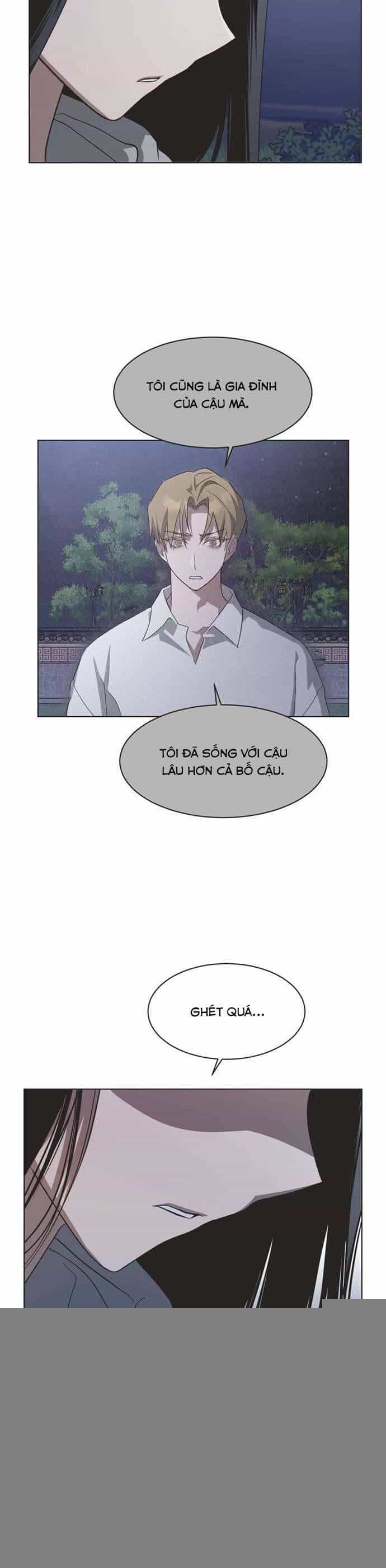 Lọ Lem Không Hoàn Hảo - Chương 68 - ảnh 18