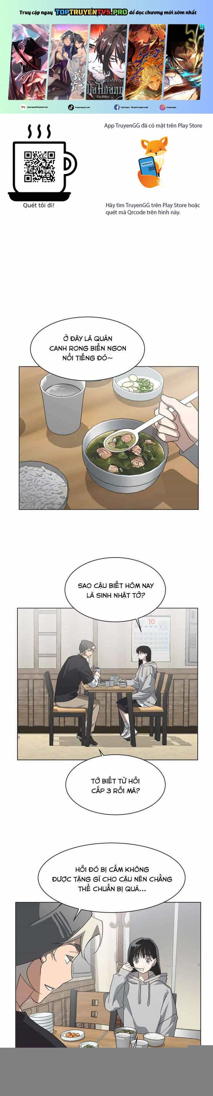 Lọ Lem Không Hoàn Hảo - Chương 68 - ảnh 2