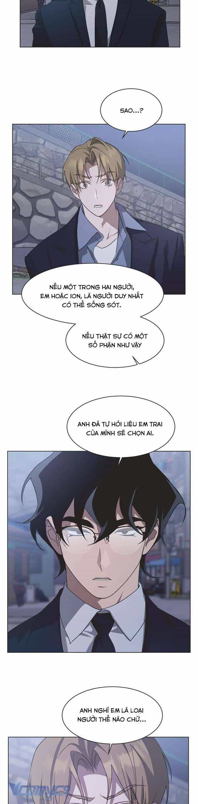 Lọ Lem Không Hoàn Hảo - Chương 68 - ảnh 9