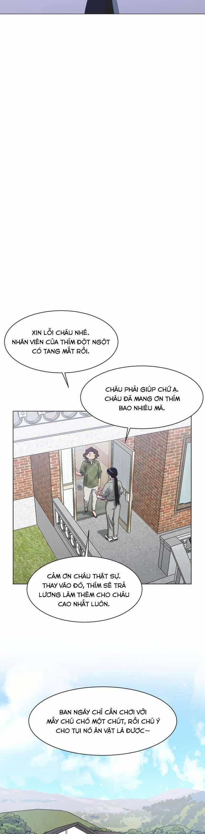Lọ Lem Không Hoàn Hảo - Chương 69 - ảnh 16