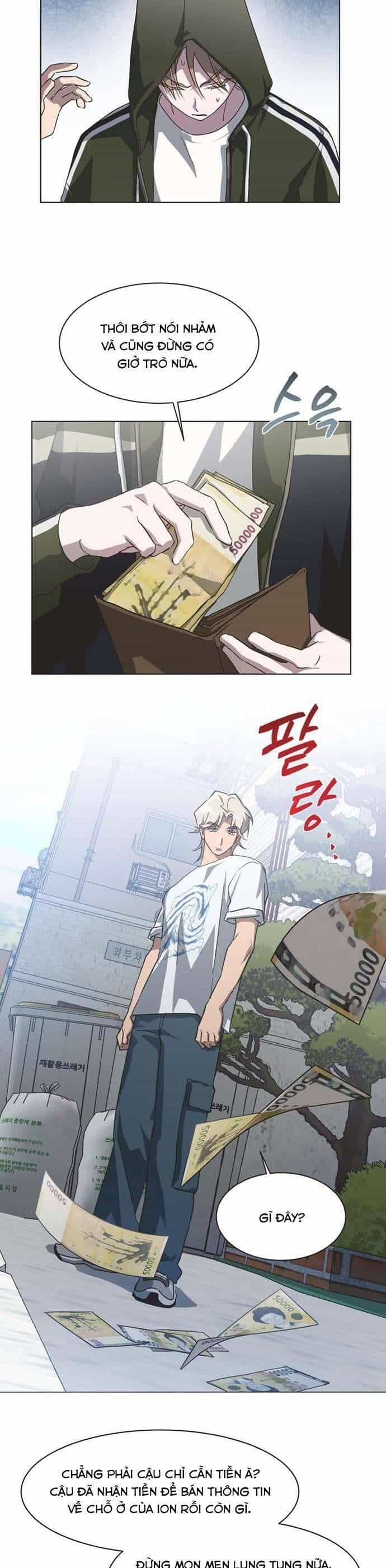 Lọ Lem Không Hoàn Hảo - Chương 69 - ảnh 23