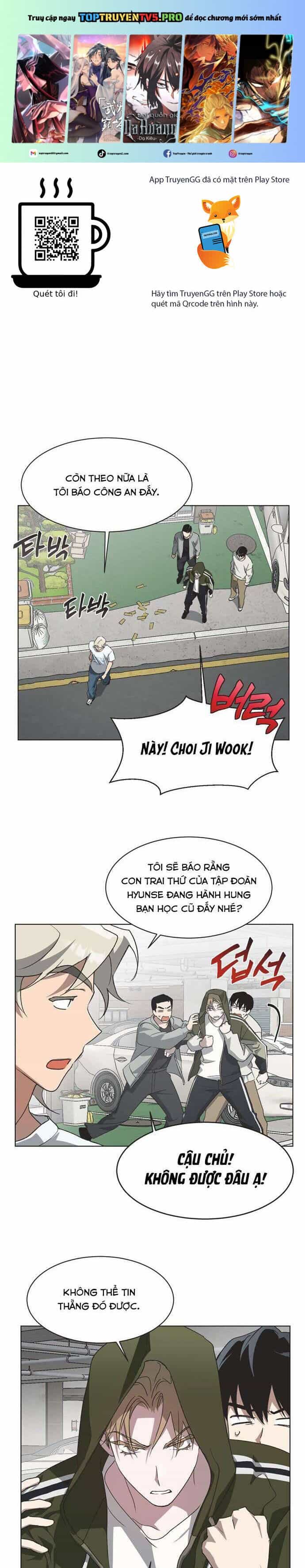 Lọ Lem Không Hoàn Hảo - Chương 70 - ảnh 2