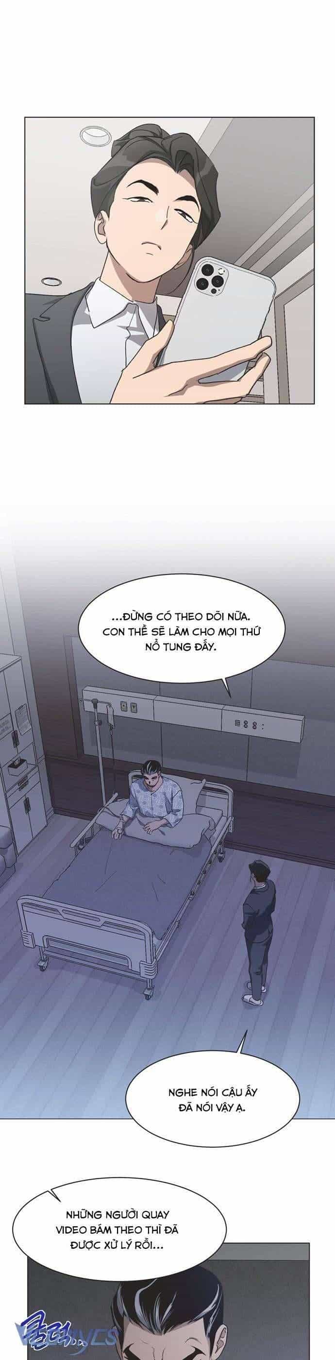 Lọ Lem Không Hoàn Hảo - Chương 70 - ảnh 21