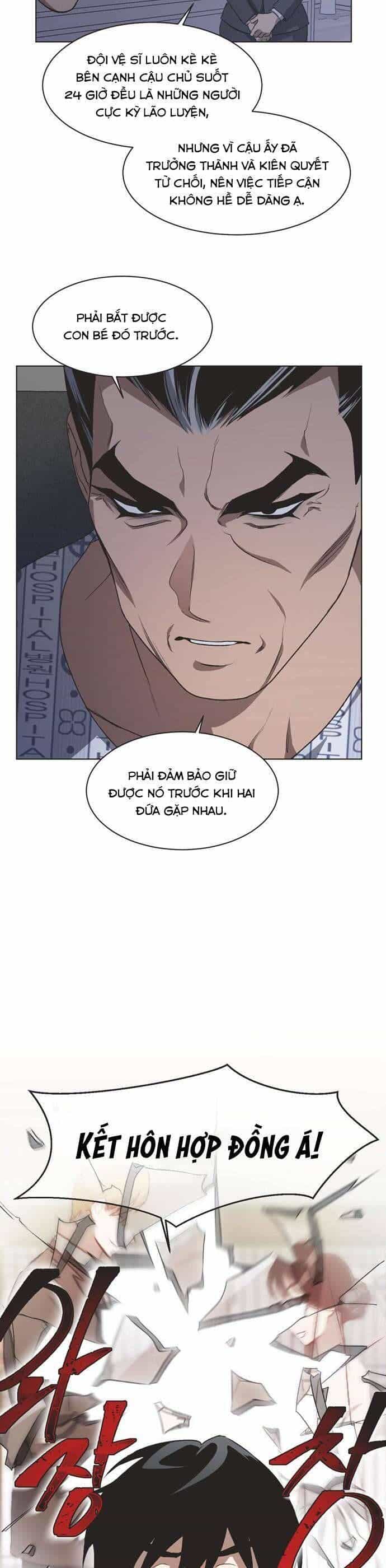 Lọ Lem Không Hoàn Hảo - Chương 70 - ảnh 23